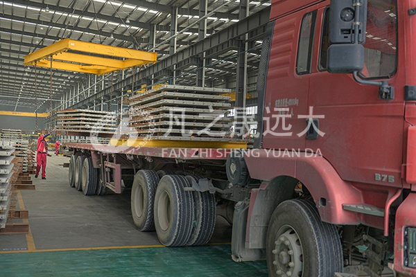 裝車(chē)